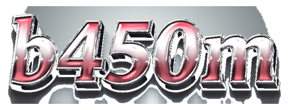 b450m logo