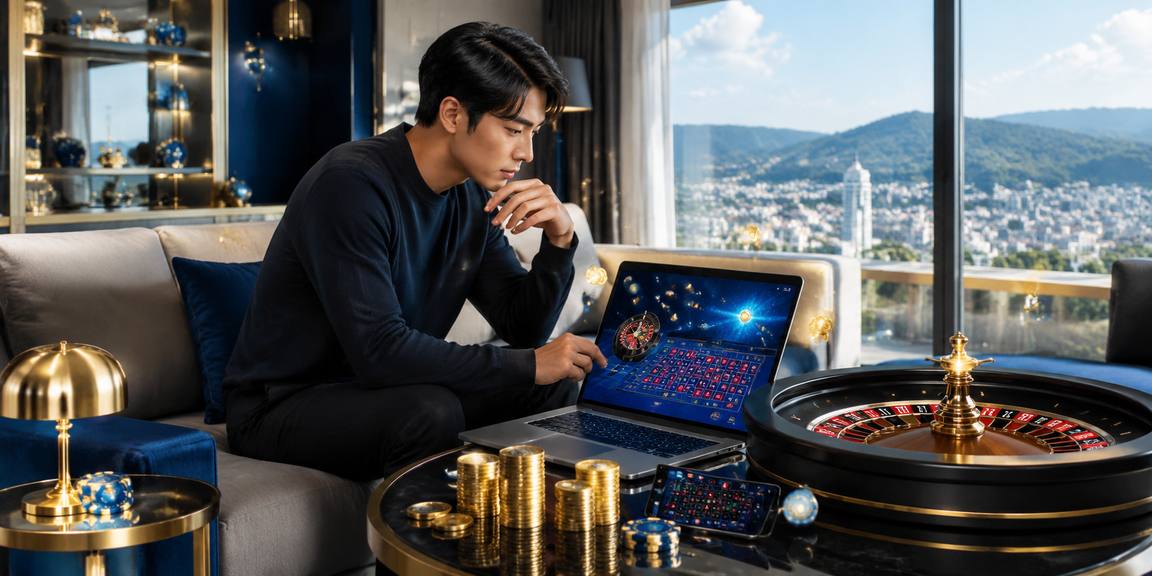 b450m Về b450m – trải nghiệm slot và tài xỉu dành cho người Việt